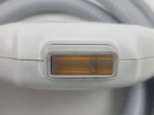 Alma 700-950nm Hand Piece *no end connector to the machine*