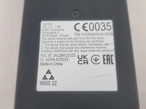 KONE Elevator KCEDZS 730-XPS1 -Module KM1362305G12 KM1362305G22