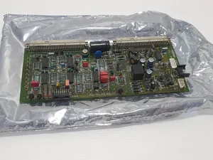 Arburg 494_A Amplifier card SN 89.840 ARB