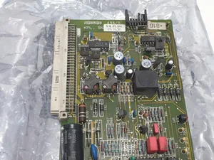 Arburg 494_A Amplifier card SN 89.840 ARB
