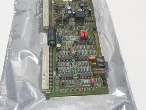 Arburg 494_A Amplifier card SN 89.840 ARB