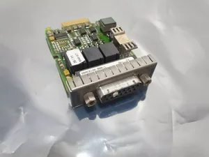 Arburg 494_A Amplifier card SN 89.840 ARB