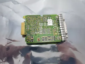 Arburg 494_A Amplifier card SN 89.840 ARB