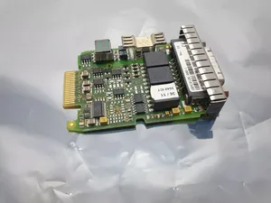 Arburg 494_A Amplifier card SN 89.840 ARB