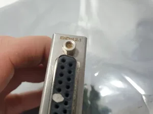 Arburg 494_A Amplifier card SN 89.840 ARB