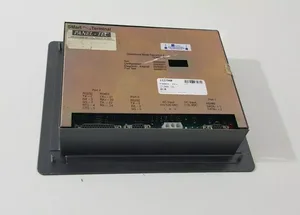 PANEL-TEC ST2000-TOS REV 3.52T REM Operator Interface Smart Terminal