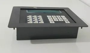 PANEL-TEC ST2000-TOS REV 3.52T REM Operator Interface Smart Terminal