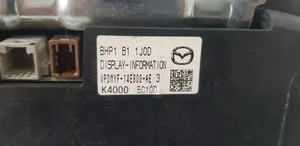 PANEL-TEC ST2000-TOS REV 3.52T REM Operator Interface Smart Terminal