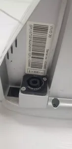 GE Breas Vivo 30 ventilator