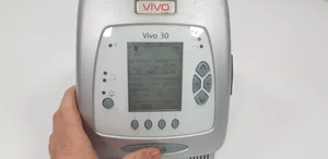 GE Breas Vivo 30 ventilator