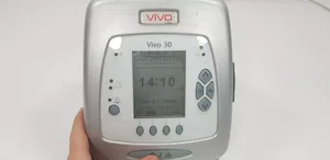 GE Breas Vivo 30 ventilator