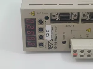 GE Breas Vivo 30 ventilator