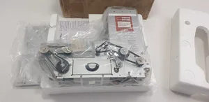 TCD-820M Smart Parking card 0.8mm dispenser Dual Motors