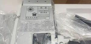 TCD-820M Smart Parking card 0.8mm dispenser Dual Motors