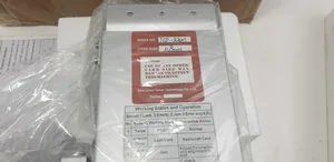 TCD-820M Smart Parking card 0.8mm dispenser Dual Motors