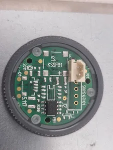 Kone 50015167H01 KSSFB1-elevator button-Push Button Panel