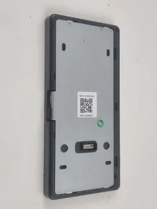Kone LCD-Mic Screen elevator display -KM51010352V000 -PCB board