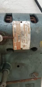Sbisa Firenze Keratometer Mod 4184