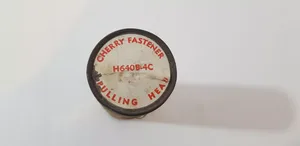 Cherry Fastener H640B-4C Riveter Pulling HEAD for cherrylock with cone recess