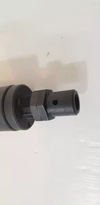 Cherry Fastener H640B-4C Riveter Pulling HEAD for cherrylock with cone recess