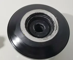 Cherry Fastener H640B-4C Riveter Pulling HEAD for cherrylock with cone recess