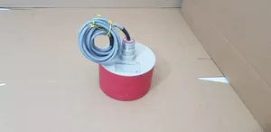 Nivelco PROCESS CONTROL SID-33J-0 X32 24V DC FROM CONTROLLER