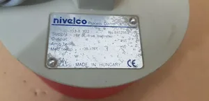 Nivelco PROCESS CONTROL SID-33J-0 X32 24V DC FROM CONTROLLER