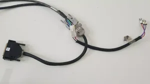 Spacific scientific PM Servomotor PMC5FA-1SSS3-01 motor used 3500RPM 1.48KW