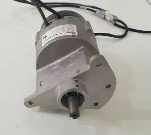 Spacific scientific PM Servomotor PMC5FA-1SSS3-01 motor used 3500RPM 1.48KW