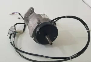 Spacific scientific PM Servomotor PMC5FA-1SSS3-01 motor used 3500RPM 1.48KW