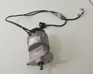 Spacific scientific PM Servomotor PMC5FA-1SSS3-01 motor used 3500RPM 1.48KW