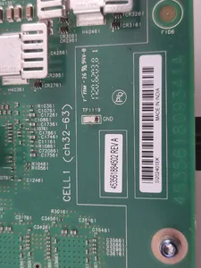 Transducer Select Board (TSB7) 453561884494-for Philips Ultrasound Affiniti70
