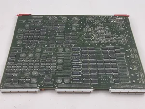 PHILIPS ACQ PCB 4522-167-02107_R&F Rad Room_for OmniDiagnost-X-Ray