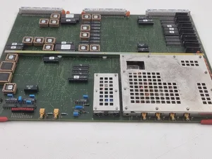PHILIPS ACQ PCB 4522-167-02107_R&F Rad Room_for OmniDiagnost-X-Ray