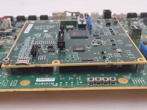 Arineta ELA-11729 - IO Control Board (PCB 11728 REV 3.2)+ELA-11507 Rev.A3 *2PCB*