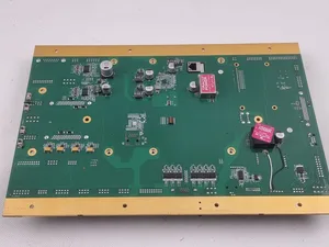 Arineta ELA-11729 - IO Control Board (PCB 11728 REV 3.2)+ELA-11507 Rev.A3 *2PCB*
