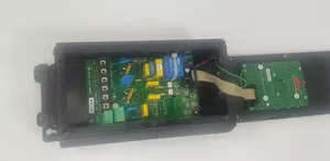 ROTEM DIGITAL LIGHT DIMMER RLD-7.2 P-RLD-72-S-V1