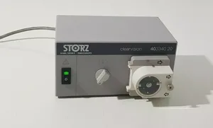 Karl Storz 40334020 Clearvision System with Storz 20010130 Foot Switch