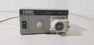 Karl Storz 40334020 Clearvision System with Storz 20010130 Foot Switch