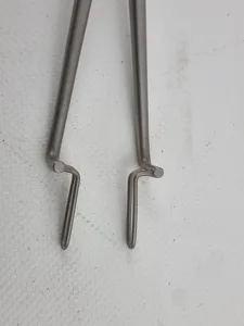 Surgical medical devices- - SET D- SET C *Lot of 2 devices*