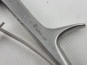 Surgical medical devices- - SET C *Lot of 4 devices*