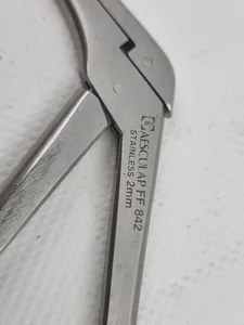 Surgical medical devices- - SET C *Lot of 4 devices*