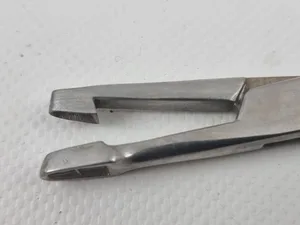 Surgical medical devices-Clumps - SET B *Lot of 4 devices*