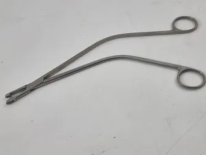 Surgical medical devices-Clumps - SET B *Lot of 4 devices*