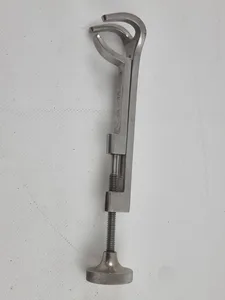 Surgical medical devices-Clumps - SET B *Lot of 4 devices*