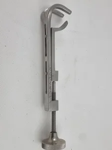 Surgical medical devices-Clumps - SET B *Lot of 4 devices*