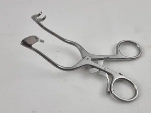 Surgical medical devices-Clumps - SET B *Lot of 4 devices*