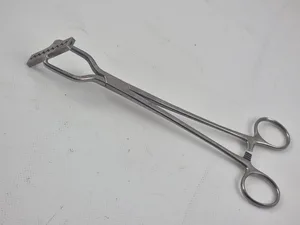 Surgical medical devices-Clumps - SET B *Lot of 4 devices*