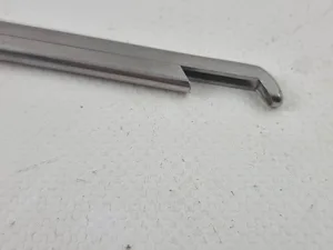Surgical medical devices_Scissors- SET A *Lot of 4 devices*