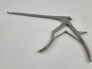 Surgical medical devices_Scissors- SET A *Lot of 4 devices*